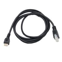 Custom Molex 3.0 2x4Pin to JST XHP-8 2.5 injection wire harness cable From China