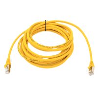 Factory Custom RJ9 RJ11 RJ12 RJ45 RJ48 RJ50 network cable