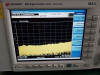 keysight N9020A