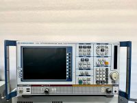 ROHDE&SCHWARZ ZVB8 vector network analyzer