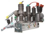 High Voltage Outdoor Type Vacuum Circuit Breaker Auto Recloser VCB From China