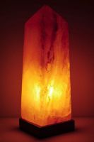 Salt Lamp