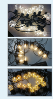 string lights