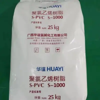 PVC RESIN