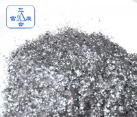 Natural Flake Graphite (+895) | +80 Mesh | Fixed Carbon â¥95% | Refractory Grade From China
