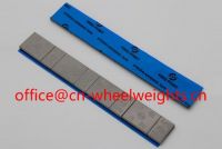 Steel Adhesive Weight 60g Auto spare parts