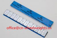 STEEL ADHESIVE WEIGHT WEIGHTS FE PB ZN