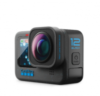Action Camera Black CHDHX-121-RW