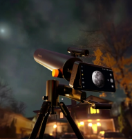 BEAVERLAB Finder TW2 Telescope