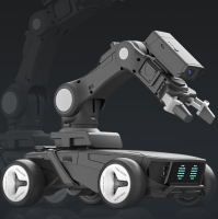 MOEYOUTH X5 Robot Black Camera Edition From China