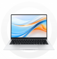 Honor Notebook X14 Plus 2026 WCL 16GB 1TB Grey