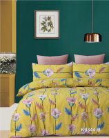 duvet cover set, mattress protector, cushion cover, comforter and all kind of made ups From Pakistan