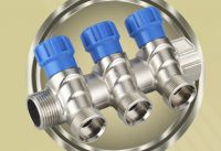 ball valve, manifold, check valve, stop valve, pressure relief valve etc  From China