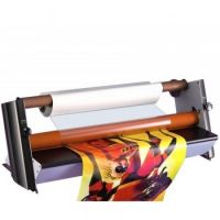 Daige Solo 65 inch Cold Laminator/Finishing System (WORLDPRINTHEAD)