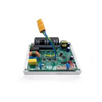 Brushless DC Motor Controller