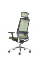 AirFort 2 Pro â Advanced Ergonomic Chair with Air Lumbar Support & 3D Armrests From China