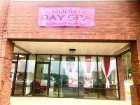 Moons Day Spa Trussville From USA