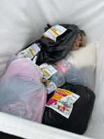 UK Quality Second Hand Clothing Mix