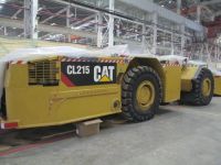 Caterpillar CL210 CL215 ,Bucyrus FBL-10 FBL-15 parts