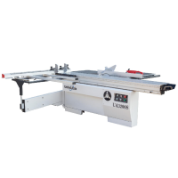 China High Quality Sliding Table Saw For Woodworking