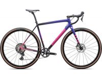 Specialized Crux Comp (2025)