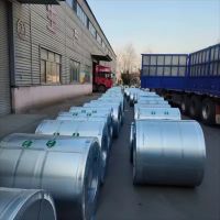 High Quality Hot Dipped Galvanized Steel Coil Suppliers Galvanized Steel Sheet SGCC With Best Price From China