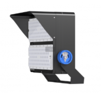 high performance sports flood light designed for recreational and collegiate outdoor fields From China