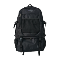 OEM Large Capacity Practical Travel Backpack Bag with Shoes Compartment for Sport