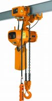 HHBB Electric Chain Hoist