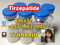 Highest grade peptides Cas 2023788-19-2 Tirzepatide