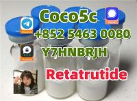 Loss White Powder Retatrutide CAS 2381089-83-2