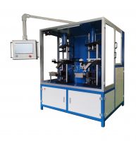 SSP sintering machine