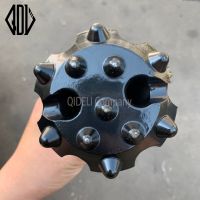 DHD3.5-90 High-Pressure Down-The-Hole (DTH) Hammer Bit