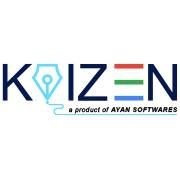KAiZEN - Electronic Signature Tool