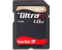 SD Card