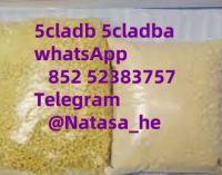 5CL-ADB China Supplier 5cl 5cladba 5cladb