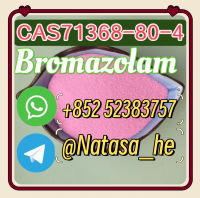 Bromazolam 