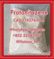  Protonitazene CAS 119276-01-6 