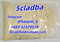 Chemical strongest adbb 5cladba precursor raw material 5f adb