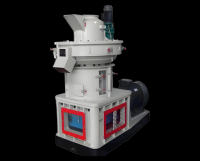 Wood Pellet Mill: High-Efficiency Solution for Sustainable Pellet Production