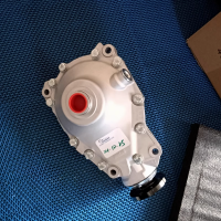 Bmw New Front Differential