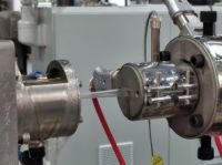 Precision Small Diameter Tube/Pipe Extrusion Line
