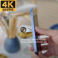 iPhone 14 Pro Spy Camera Phone: Unrivaled Stealth with Precision Autofocus