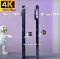 iPhone 14 Pro Max Spy Camera Phone: Unmatched Stealth, 4K Precision &amp;amp; Cutting-Edge Autofocus