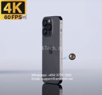 iPhone 14 Pro Hidden Camera Phone: Unrivaled Stealth with Precision Autofocus