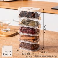 Manufacturer, Spice box, fridge storage, kitchen storage box, food container, Picnic, Airtight Seal, space saving, OEM, wholesale From China