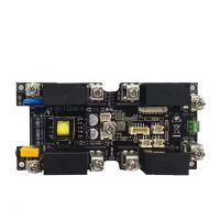 Kitchen appliance control panel ODM & OEM, oven timer board, Range hood, washing machine control board From China