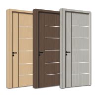 Guangxi Zonle Doors Manufacture Co., Ltd.