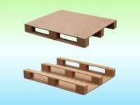  Chuan Design Flat Surface Pallets