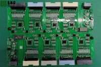 Automotive-Grade Circuit Boards with SMT Assembly Printed Circuit Board Solutions for Power Electronics